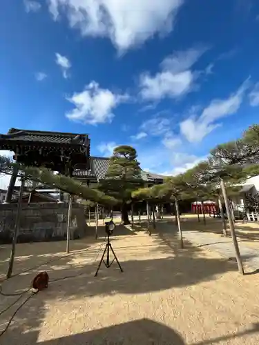 本福寺のその他建物