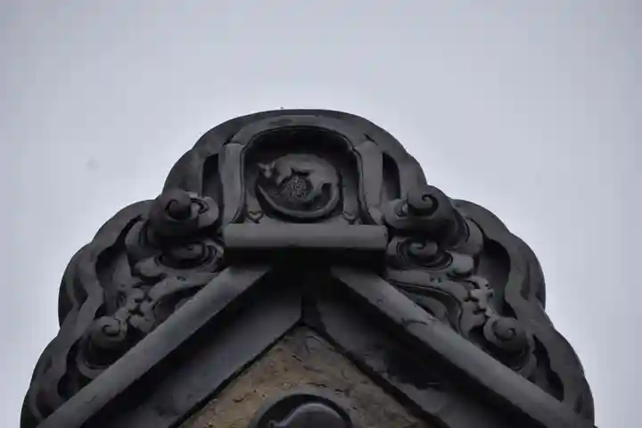 子神社のその他建物