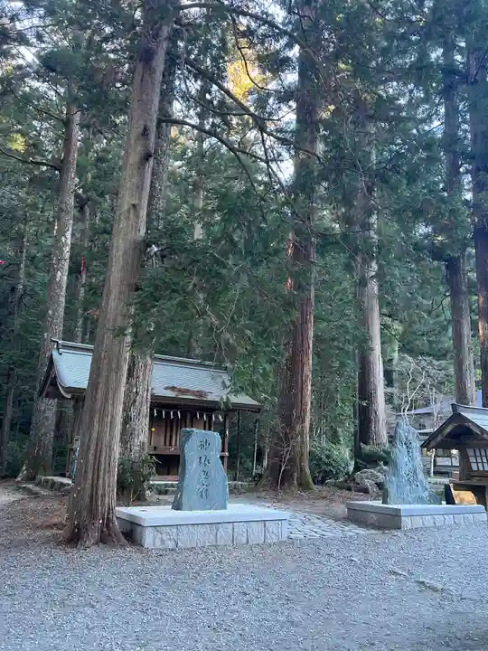 小國神社(静岡県)