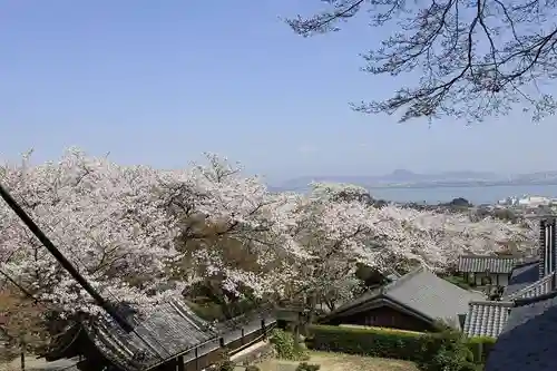 西教寺(滋賀県)