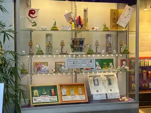 烏森神社(東京都)