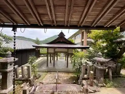 菅原神社(京都府)
