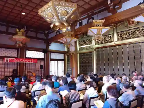 三河別院(愛知県)