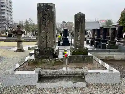 孝勝寺(宮城県)