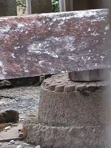 白兎神社(鳥取県)