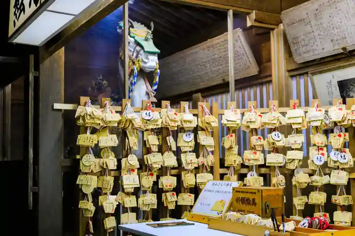 白山比咩神社のお祭り