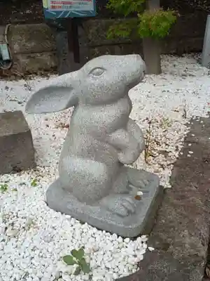 赤羽八幡神社(東京都)