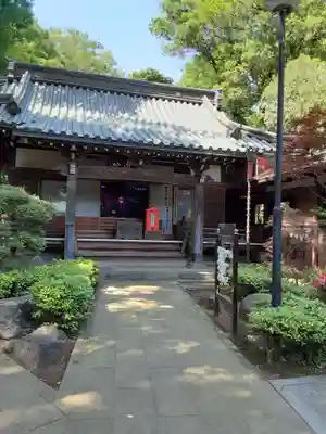 妙法寺のその他建物