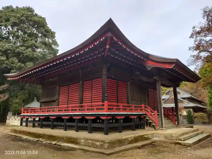 多福寺(埼玉県)