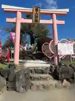 恋人神社(静岡県)