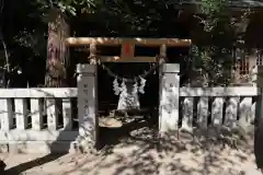 今宮神社(栃木県)