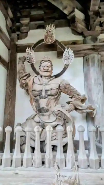 西明寺(滋賀県)