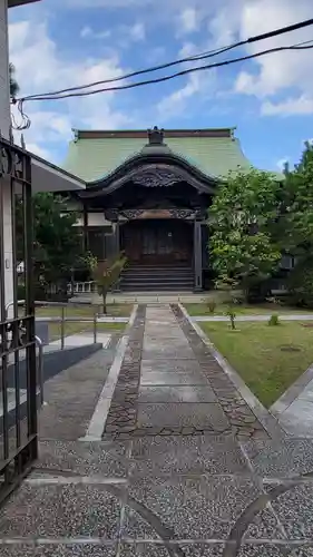 東漸寺(神奈川県)