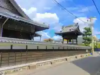 寳泉寺のその他建物