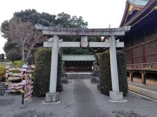 赤羽八幡神社(東京都)