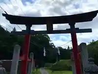 松尾神社(長野県)