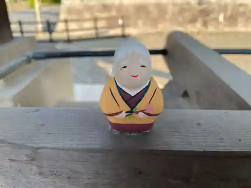 吉備津彦神社(岡山県)