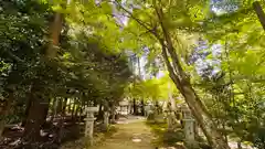 白山神社(滋賀県)