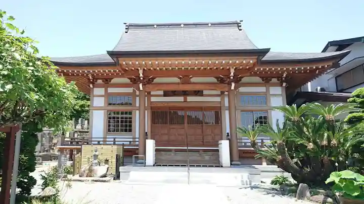 妙覚寺(神奈川県)