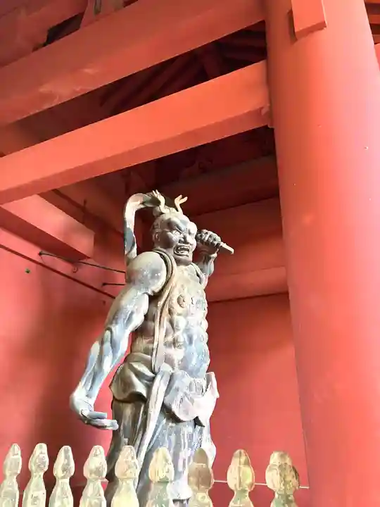 逢善寺(茨城県)