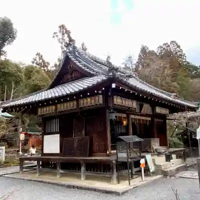 赤山禅院(京都府)