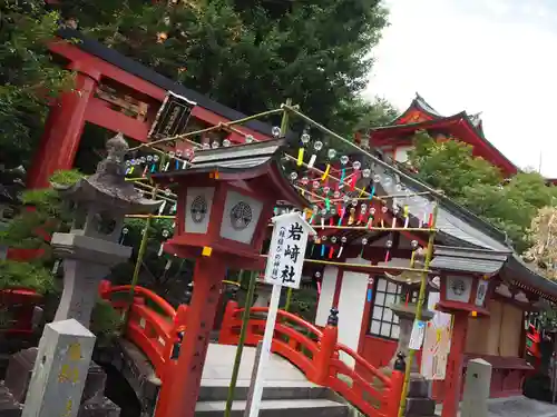 祐徳稲荷神社のその他建物