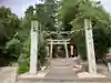 阿沼美神社のその他建物
