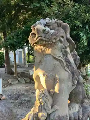 照床神社(島根県)