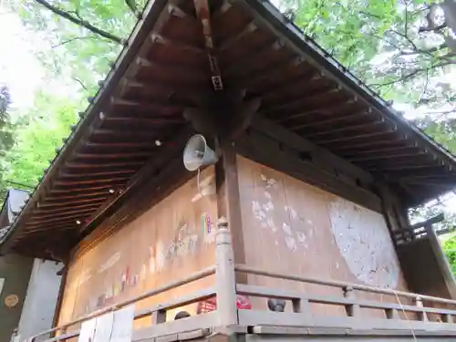 戸越八幡神社の芸術