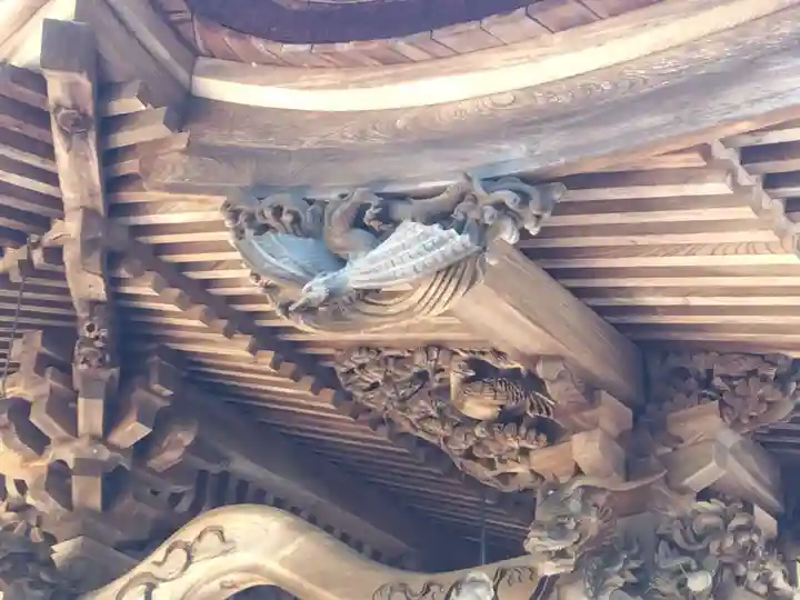 岡太神社・大瀧神社(福井県)