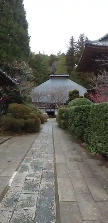 安楽寺のその他建物