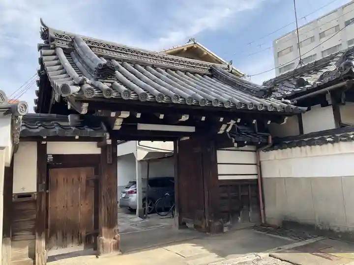 宝樹寺(京都府)
