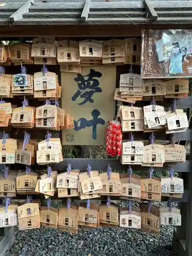 諏訪大社下社秋宮(長野県)