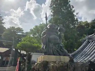 清荒神清澄寺(兵庫県)