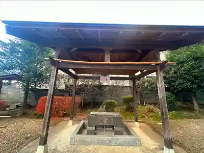菅生神社(宮城県)