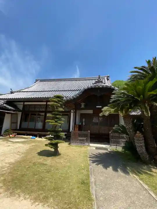 朝日寺(岡山県)