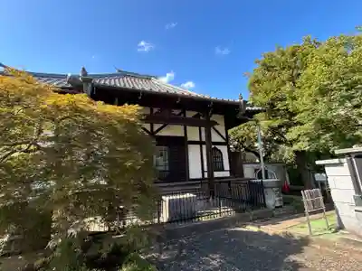 延命院(東京都)