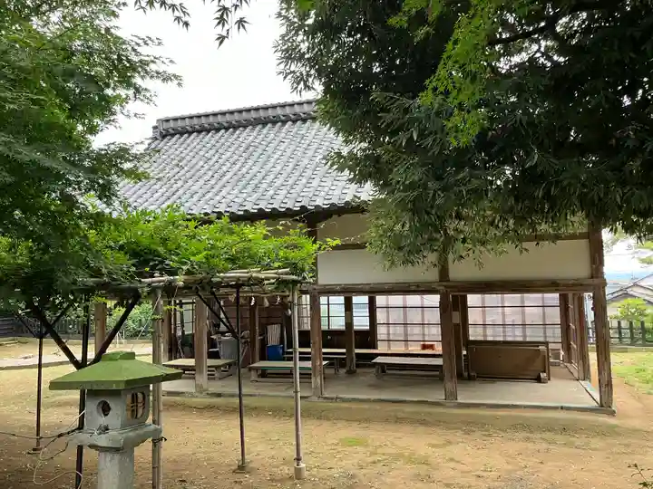 三国神社(福井県)