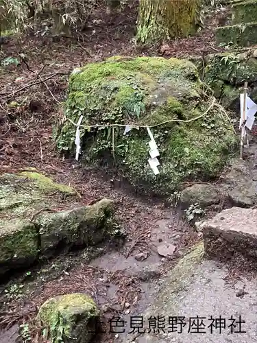 上色見熊野座神社(熊本県)