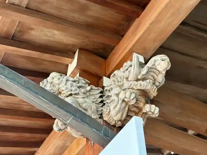 鎮西大社諏訪神社(長崎県)