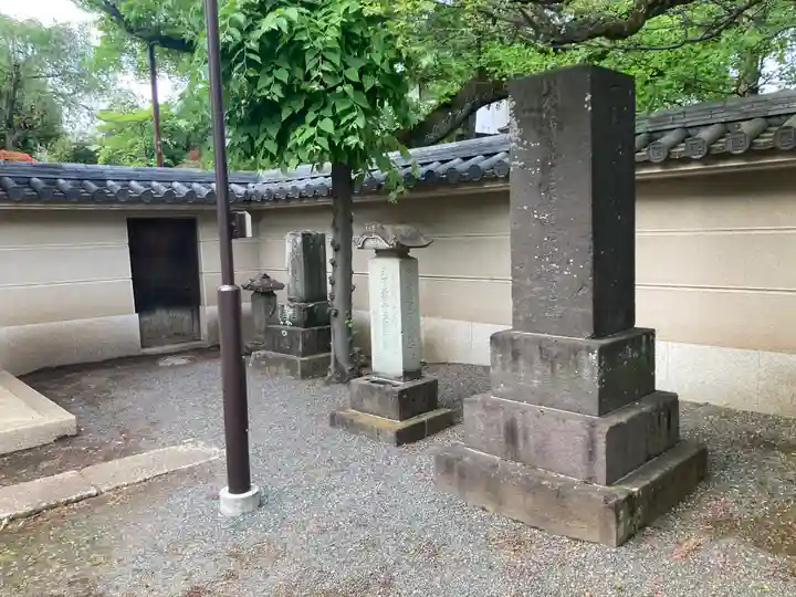 本立寺(東京都)