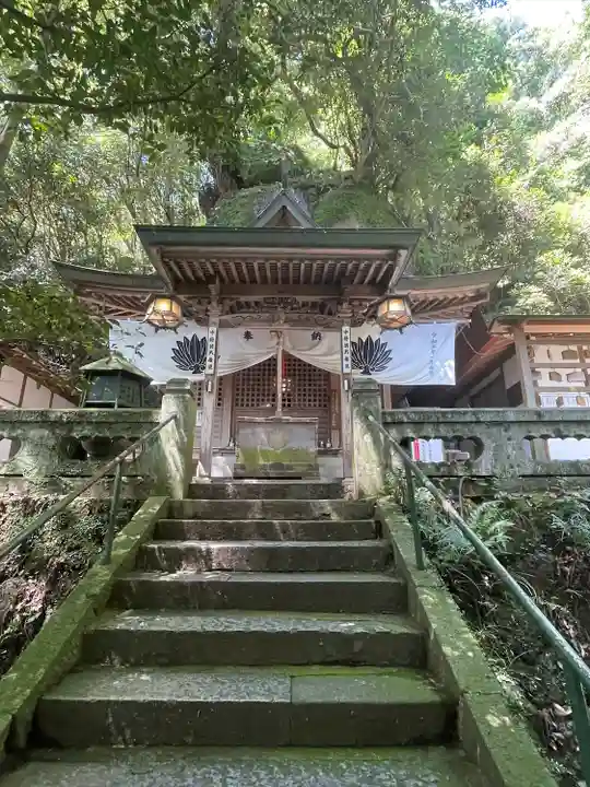 八栗寺(香川県)