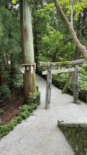 高鴨神社(奈良県)