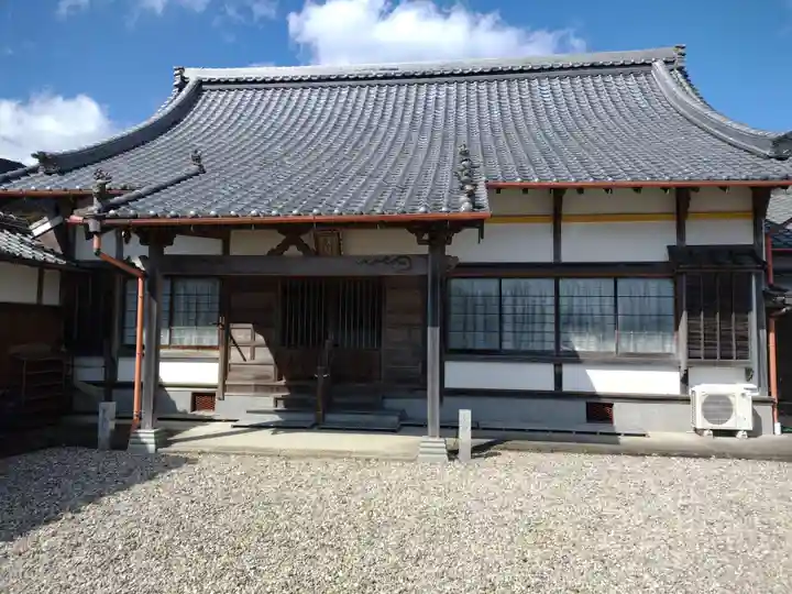 宝積院(三重県)