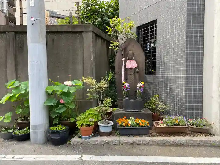 法昌寺(東京都)