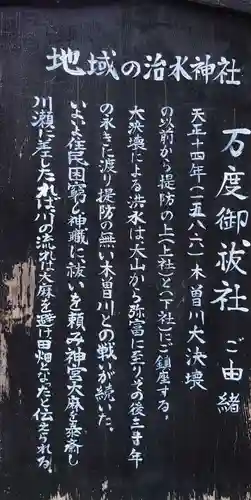 若宮神明社(愛知県)