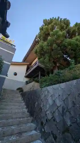 信養院(京都府)