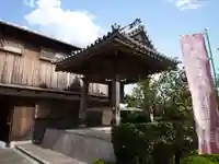 東正寺のその他建物