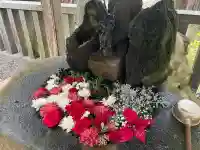 龍口神社(宮城県)