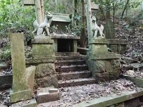 大岩神社(京都府)